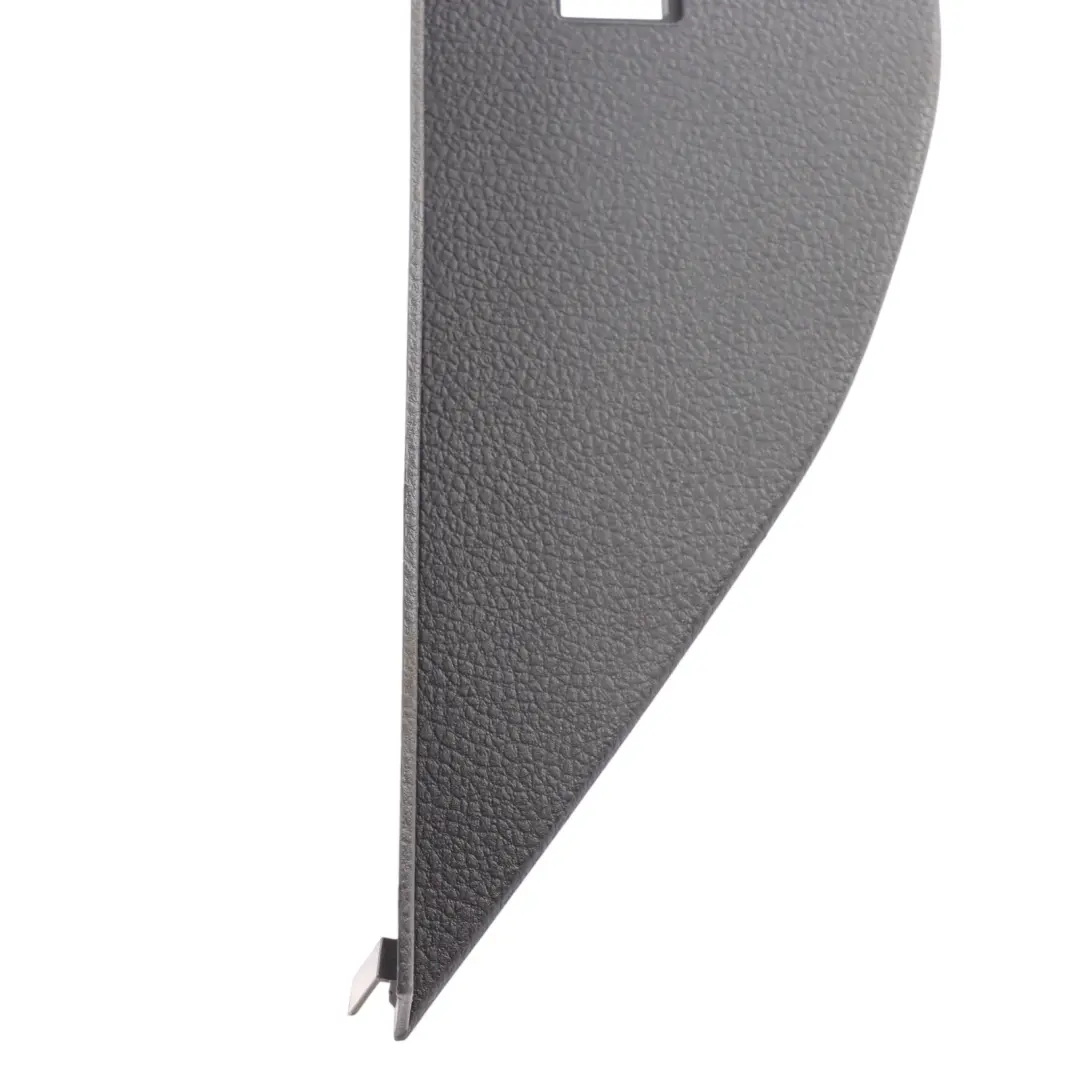 Dashboard Side End Trim Cover Left N/S to Volkswagen Transporter T6 with Part number 7E2858217A Volkswagen Transporter T6 Dashboard Side End Trim Cover Left N/S - SKU RHD-7E2858217A - Part number 7E2858217A