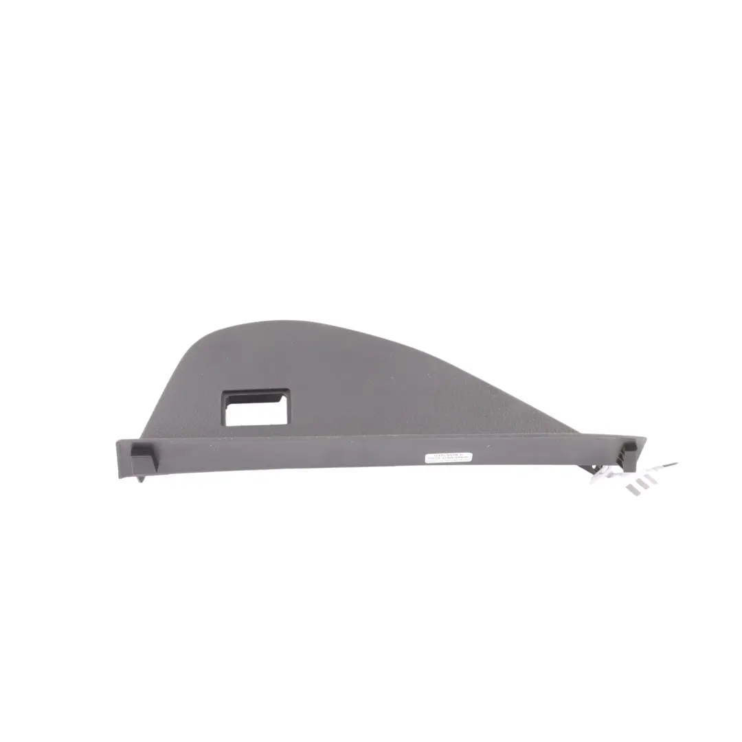 Dashboard Side End Trim Cover Left N/S to Volkswagen Transporter T6 with Part number 7E2858217A Volkswagen Transporter T6 Dashboard Side End Trim Cover Left N/S - SKU RHD-7E2858217A - Part number 7E2858217A