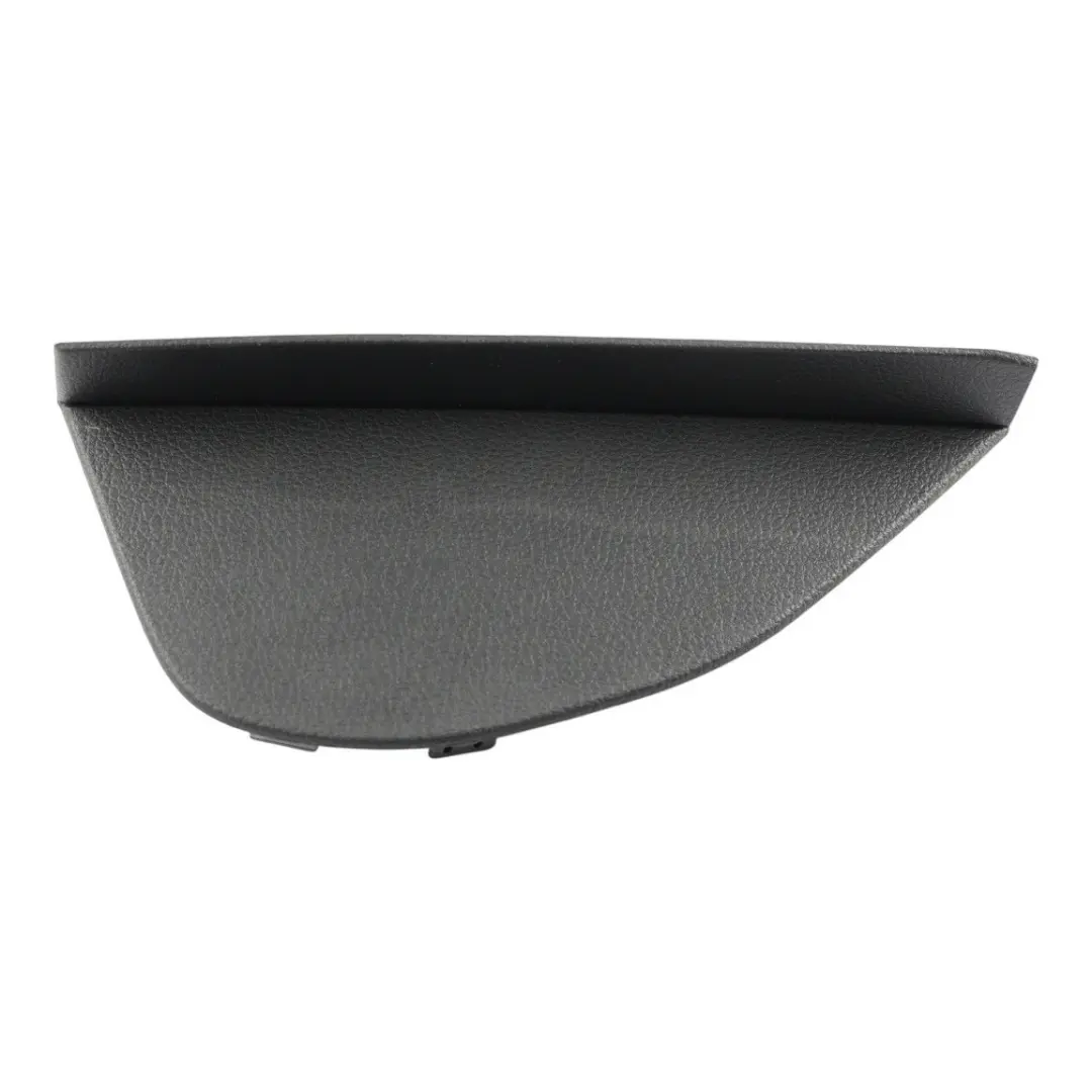 Dashboard Side Trim Cover Panel Right O/S to Volkswagen Transporter T6 with Part number 7E2858218 Volkswagen Transporter T6 Dashboard Side Trim Cover Panel Right O/S - SKU RHD-7E2858218 - Part number 7E2858218