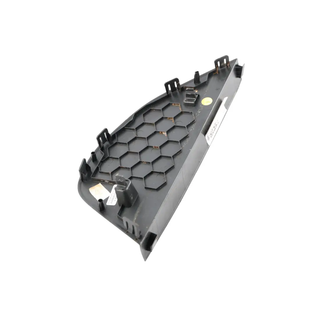 Volkswagen Transporter T6 Dashboard Side Trim Cover Panel Right O/S - SKU RHD-7E2858218 - Part number 7E2858218