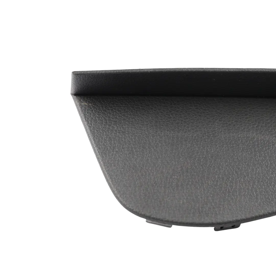 Volkswagen Transporter T6 Dashboard Side Trim Cover Panel Right O/S - SKU RHD-7E2858218 - Part number 7E2858218