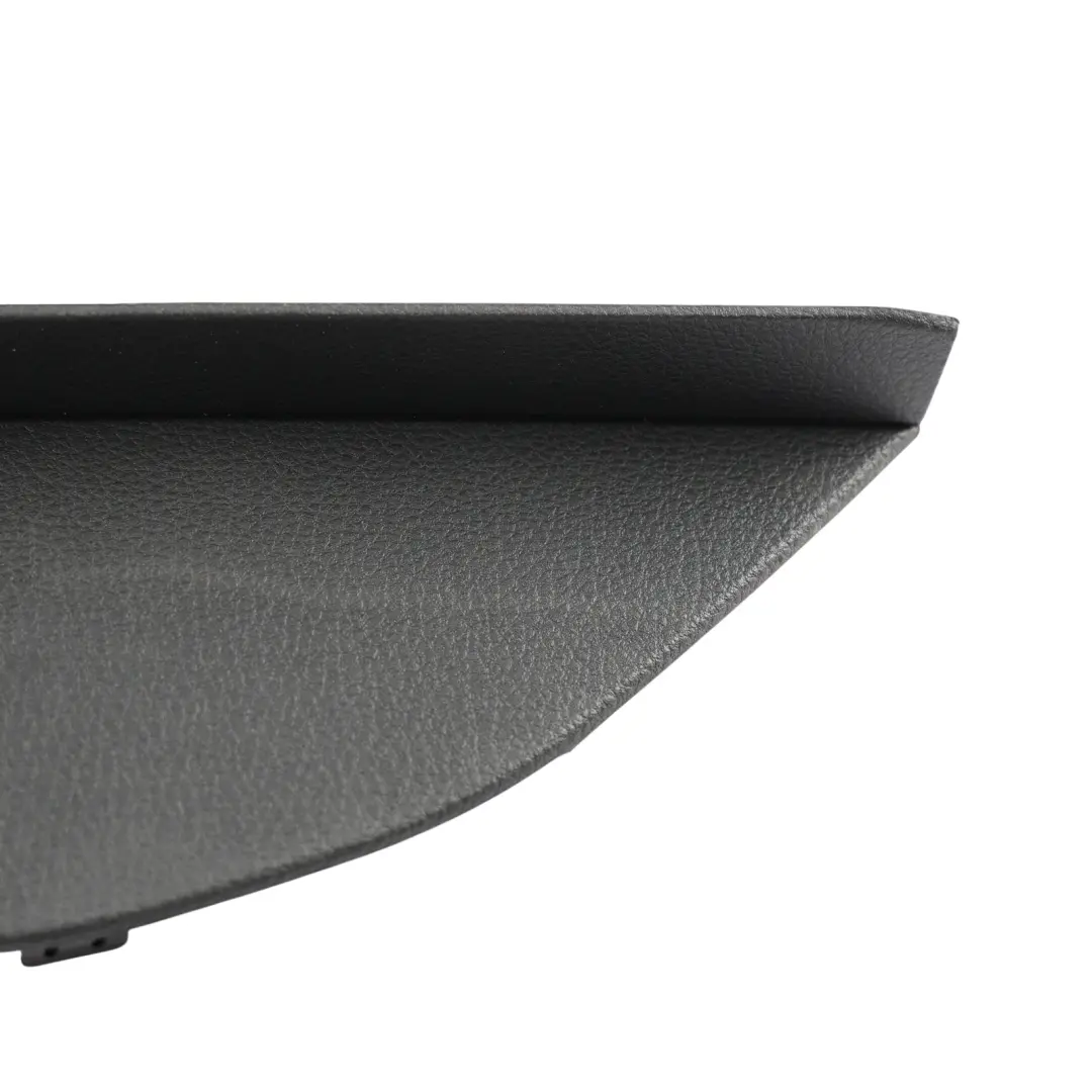 Dashboard Side Trim Cover Panel Right O/S to Volkswagen Transporter T6 with Part number 7E2858218 Volkswagen Transporter T6 Dashboard Side Trim Cover Panel Right O/S - SKU RHD-7E2858218 - Part number 7E2858218