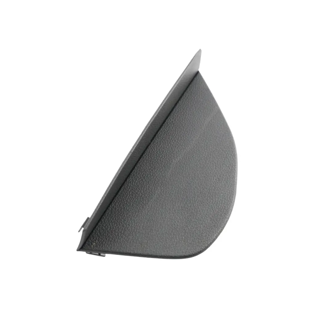 Volkswagen Transporter T6 Dashboard Side Trim Cover Panel Right O/S - SKU RHD-7E2858218 - Part number 7E2858218