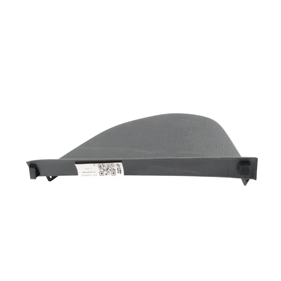 Volkswagen Transporter T6 Dashboard Side Trim Cover Panel Right O/S - SKU RHD-7E2858218 - Part number 7E2858218