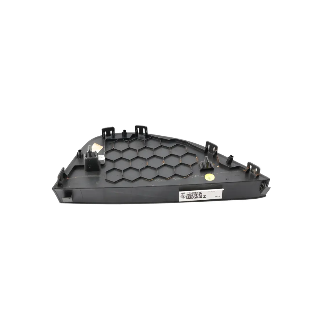 Volkswagen Transporter T6 Dashboard Side Trim Cover Panel Right O/S - SKU RHD-7E2858218 - Part number 7E2858218