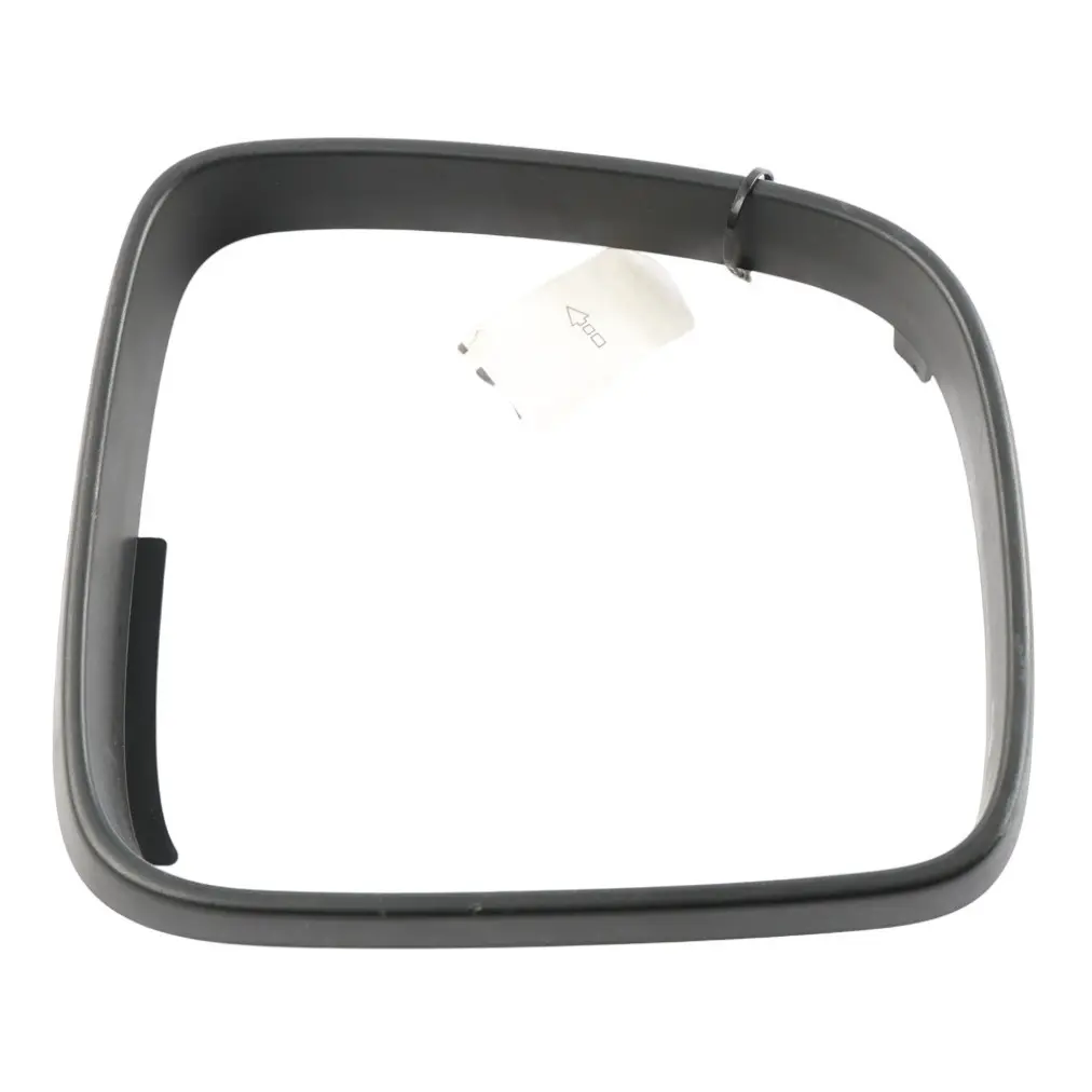 Volkswagen Transporter T5 Wing Mirror Frame Cover Surround Right O/S 7E2858554