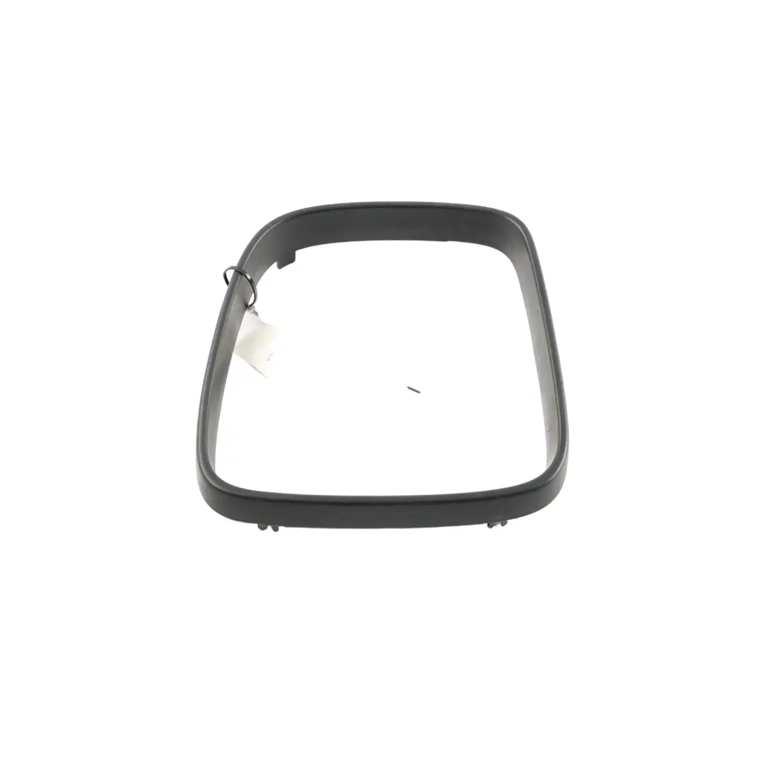Wing Mirror Frame Cover Surround Right O/S to Volkswagen Transporter T5 with Part number 7E2858554 Volkswagen Transporter T5 Wing Mirror Frame Cover Surround Right O/S - SKU RHD-7E2858554 - Part number 7E2858554