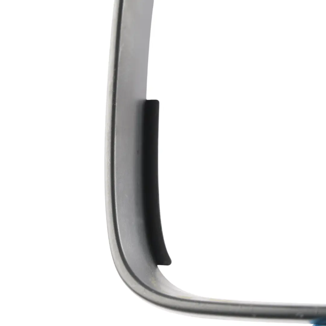 Wing Mirror Frame Cover Surround Right O/S to Volkswagen Transporter T5 with Part number 7E2858554 Volkswagen Transporter T5 Wing Mirror Frame Cover Surround Right O/S - SKU RHD-7E2858554 - Part number 7E2858554