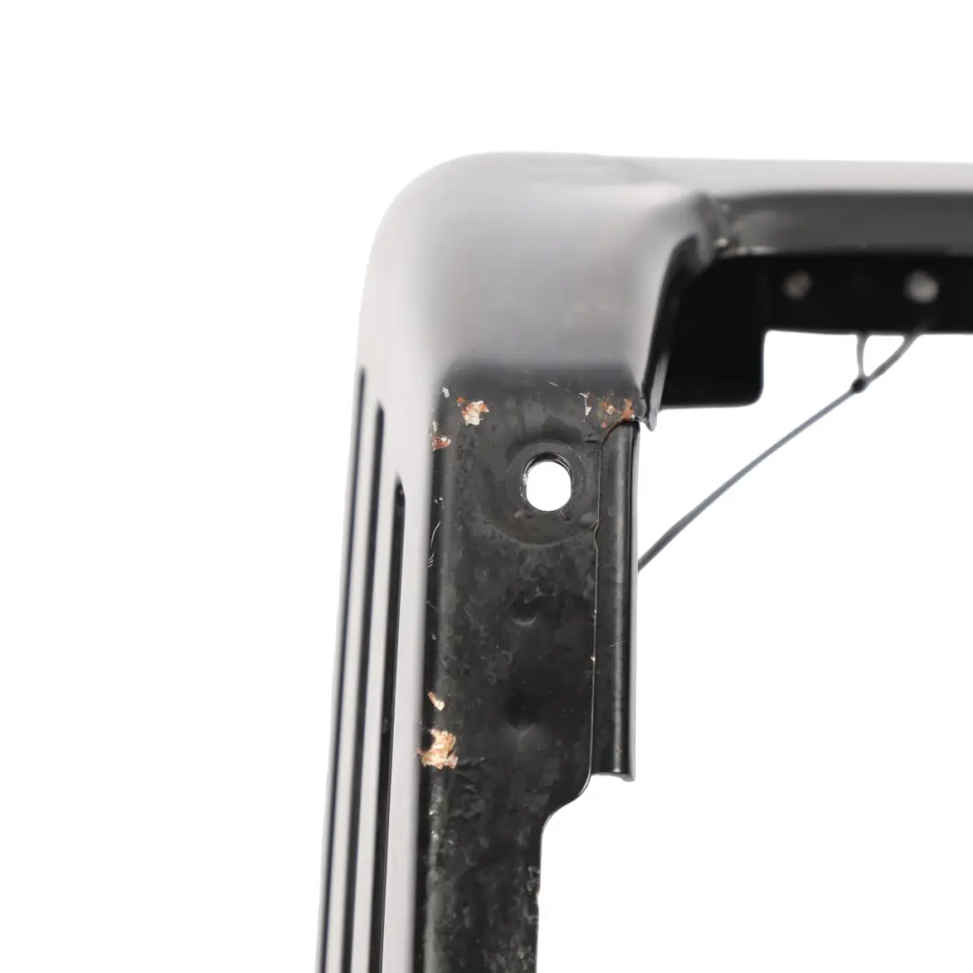 Volkswagen Transporter T6 Front Seat Mount Bracket Support Right O/S - SKU RHD-7E2881678K - Part number 7E2881678K