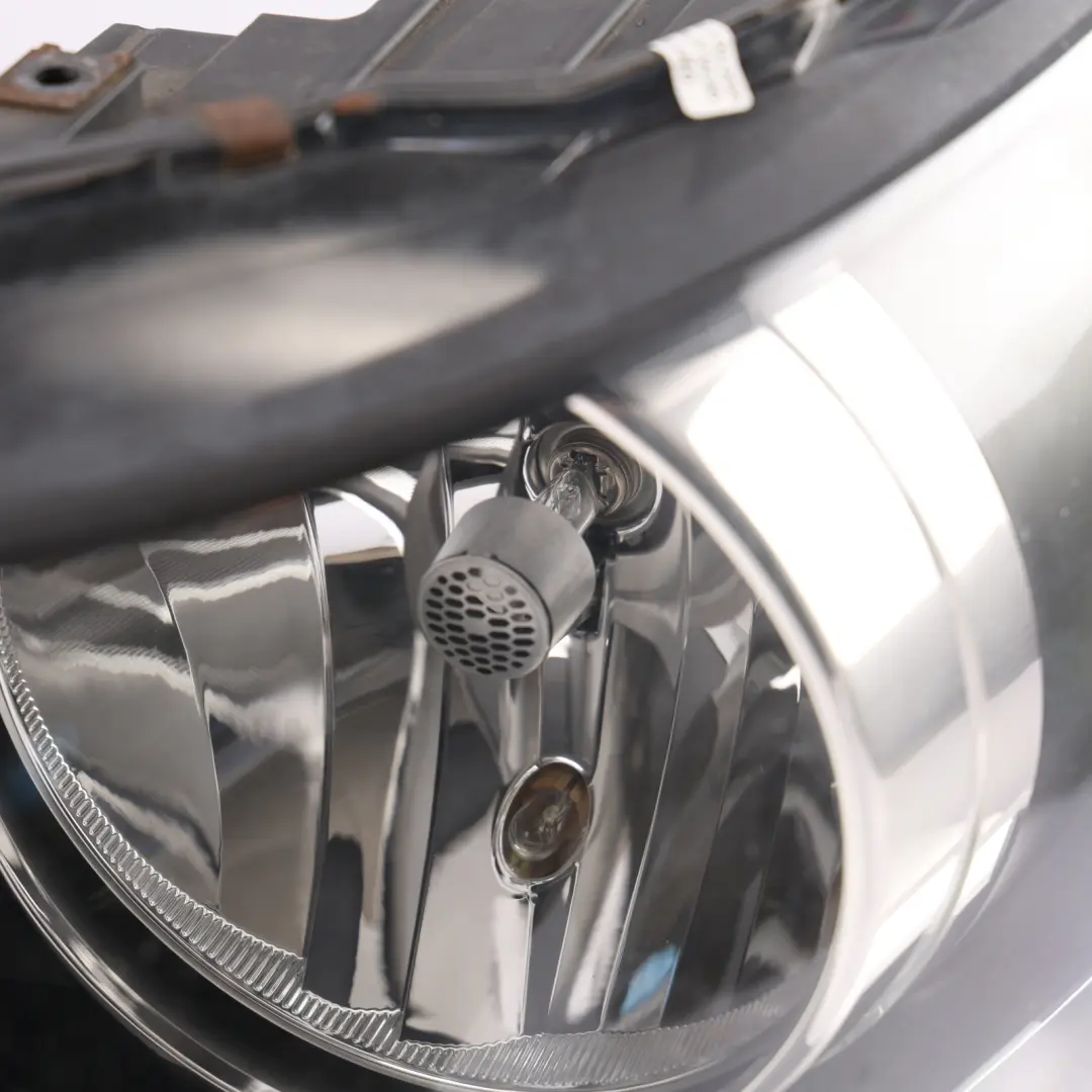 Front Headlight Headlamp Halogen Left N/S to Volkswagen Transporter T5 with Part number 7E2941015B Volkswagen Transporter T5 Front Headlight Headlamp Halogen Left N/S - SKU RHD-7E2941015B - Part number 7E2941015B