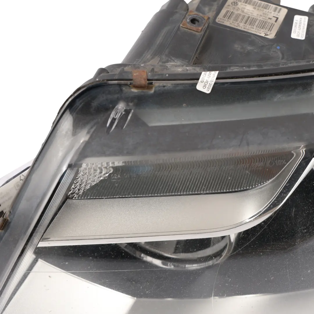 Front Headlight Headlamp Halogen Left N/S to Volkswagen Transporter T5 with Part number 7E2941015B Volkswagen Transporter T5 Front Headlight Headlamp Halogen Left N/S - SKU RHD-7E2941015B - Part number 7E2941015B