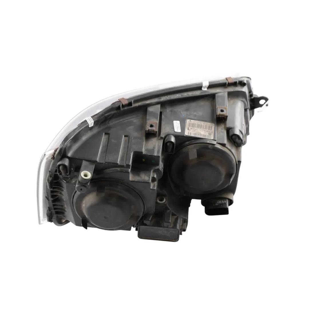 Front Headlight Headlamp Halogen Left N/S to Volkswagen Transporter T5 with Part number 7E2941015B Volkswagen Transporter T5 Front Headlight Headlamp Halogen Left N/S - SKU RHD-7E2941015B - Part number 7E2941015B