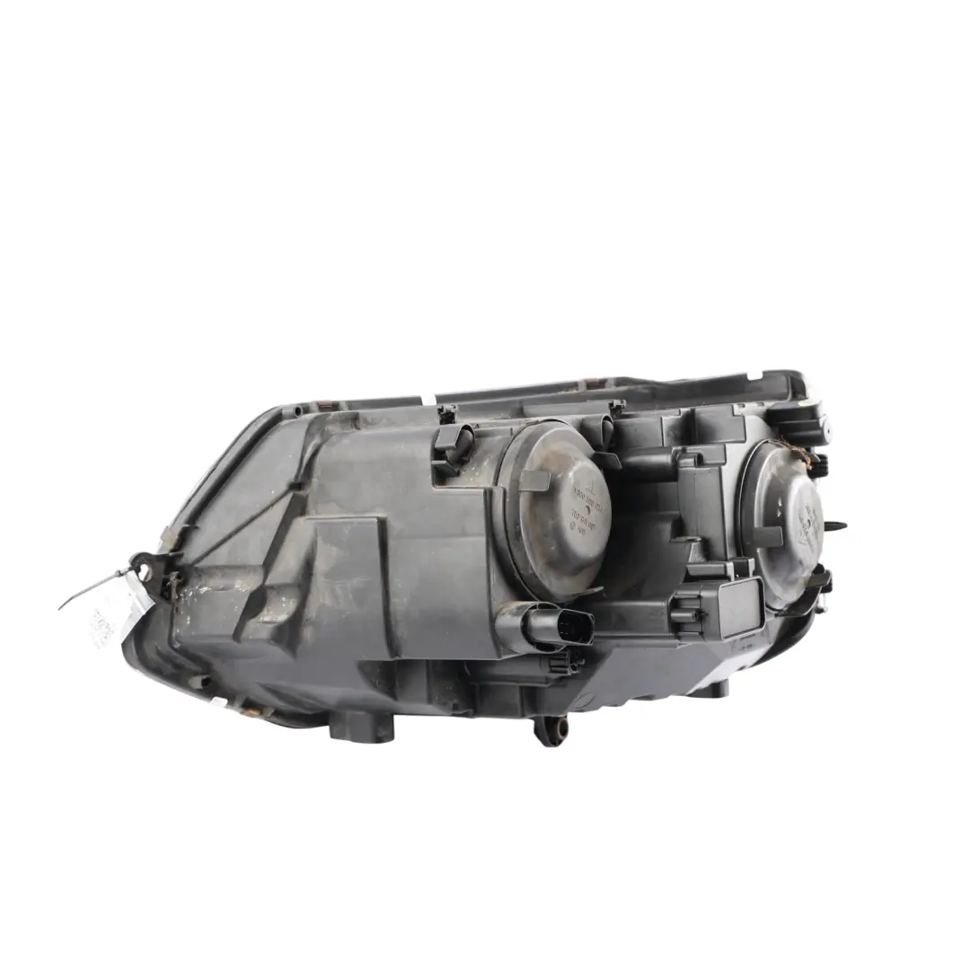 Front Headlight Headlamp Halogen Right O/S to Volkswagen Transporter T5 with Part number 7E2941016B Volkswagen Transporter T5 Front Headlight Headlamp Halogen Right O/S - SKU RHD-7E2941016B - Part number 7E2941016B