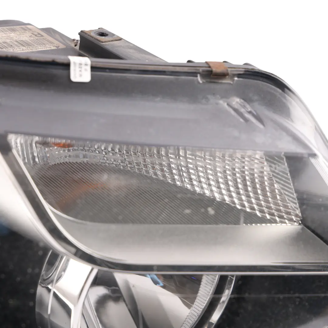 Front Headlight Headlamp Halogen Right O/S to Volkswagen Transporter T5 with Part number 7E2941016B Volkswagen Transporter T5 Front Headlight Headlamp Halogen Right O/S - SKU RHD-7E2941016B - Part number 7E2941016B