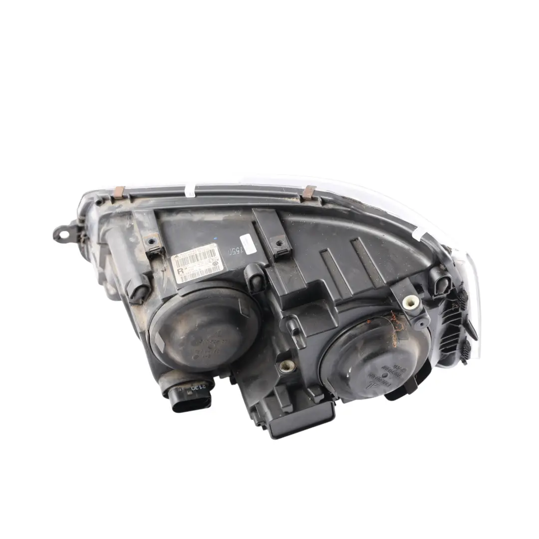 Front Headlight Headlamp Halogen Right O/S to Volkswagen Transporter T5 with Part number 7E2941016B Volkswagen Transporter T5 Front Headlight Headlamp Halogen Right O/S - SKU RHD-7E2941016B - Part number 7E2941016B