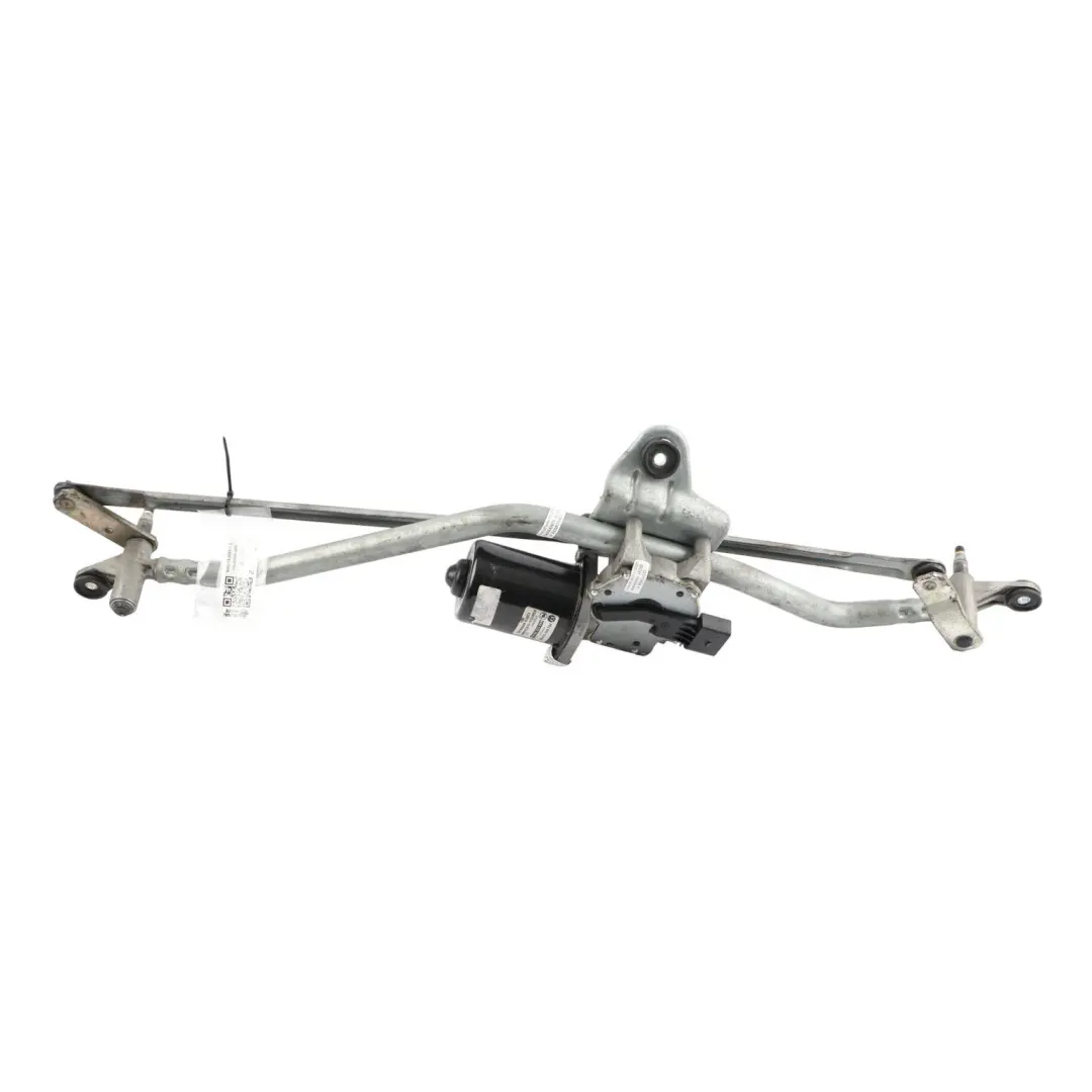 Volkswagen Transporter T5 Wiper Motor Windscreen Linkage Wiper System - SKU RHD-7E2955113 - Part number 7E2955113