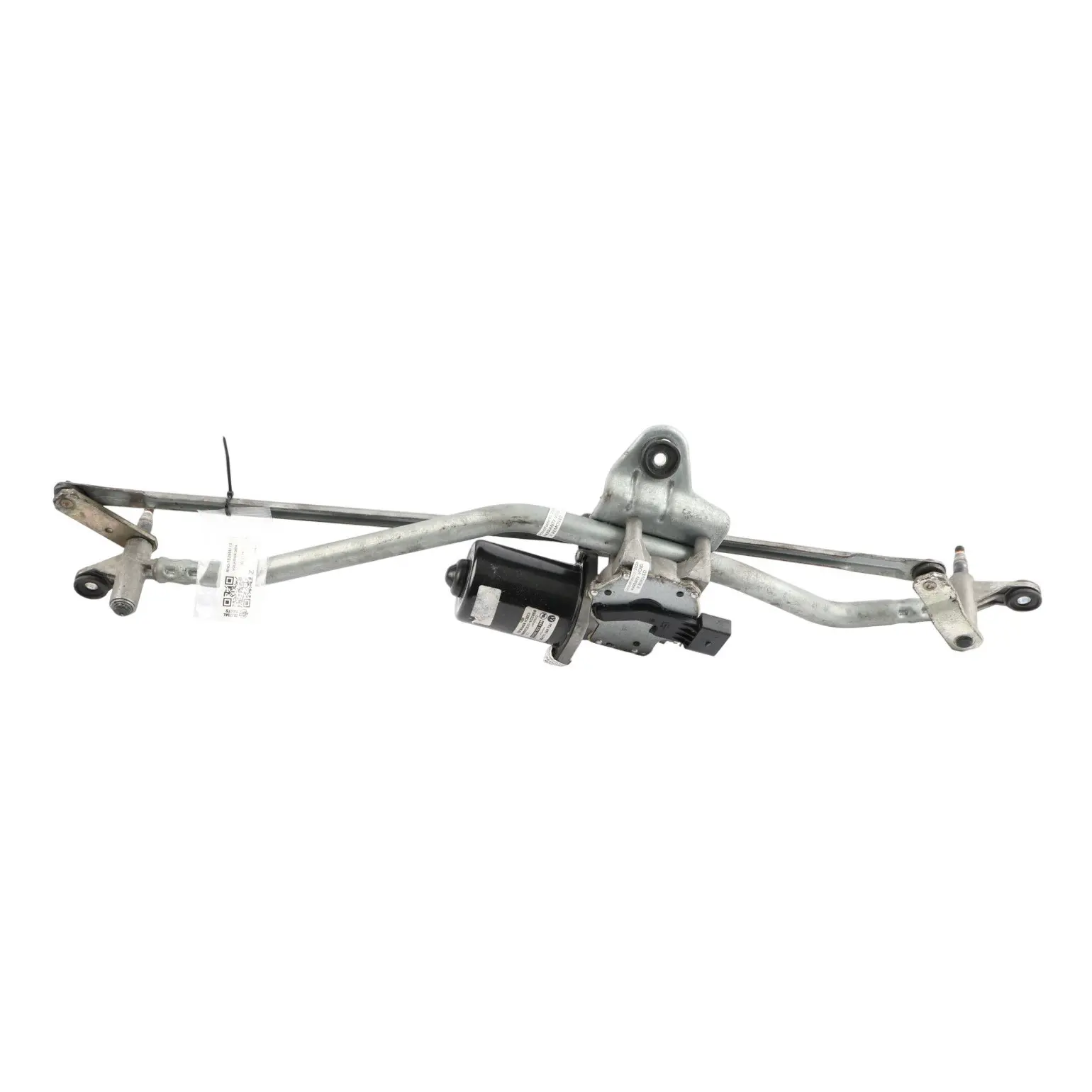 Volkswagen Transporter T5 Wiper Motor Windscreen Linkage Wiper System 7E2955113