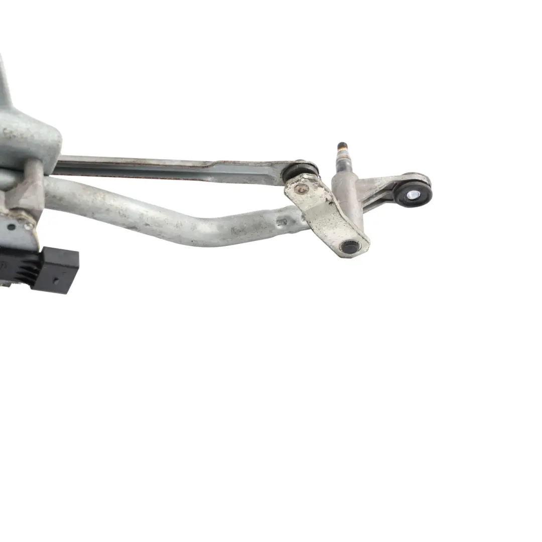 Volkswagen Transporter T5 Wiper Motor Windscreen Linkage Wiper System - SKU RHD-7E2955113 - Part number 7E2955113