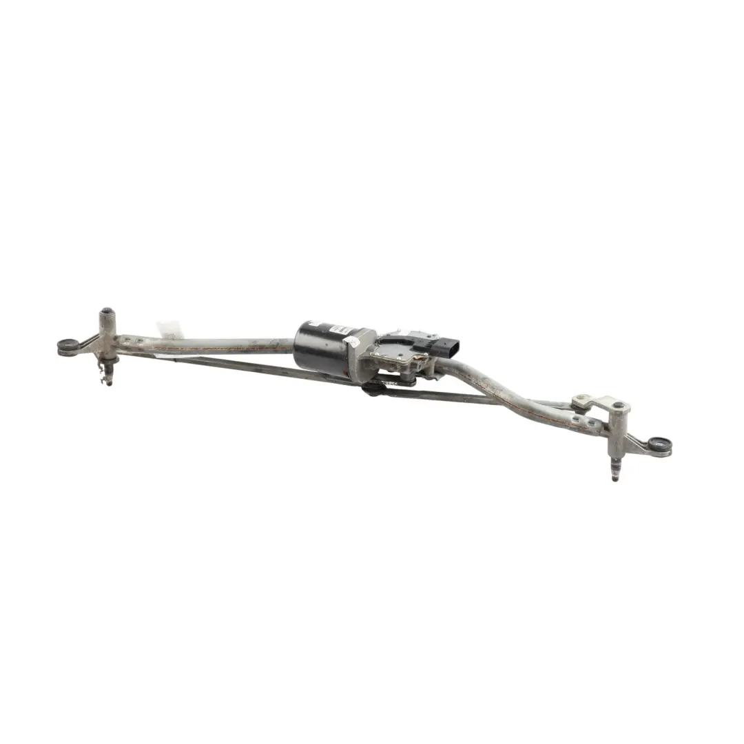Volkswagen Transporter T5 Wiper Motor Windscreen Linkage Wiper System - SKU RHD-7E2955113 - Part number 7E2955113