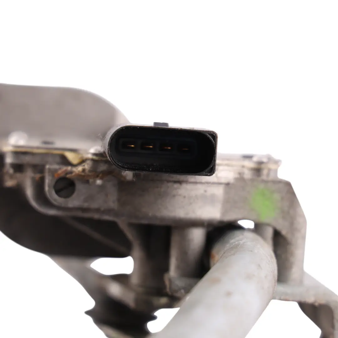 Volkswagen Transporter T5 Wiper Motor Windscreen Linkage Wiper System - SKU RHD-7E2955113 - Part number 7E2955113