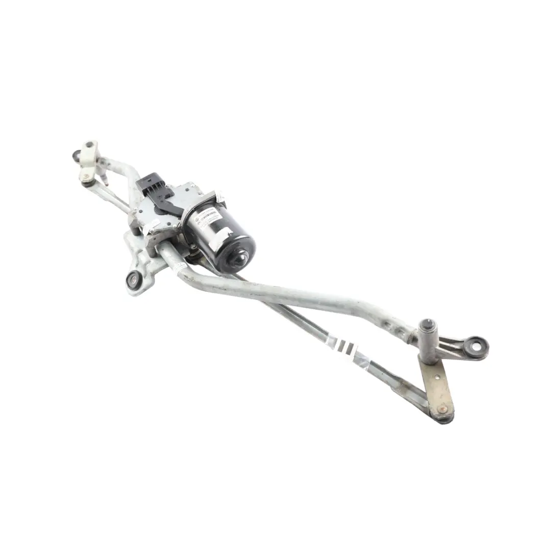 Volkswagen Transporter T5 Wiper Motor Windscreen Linkage Wiper System - SKU RHD-7E2955113 - Part number 7E2955113