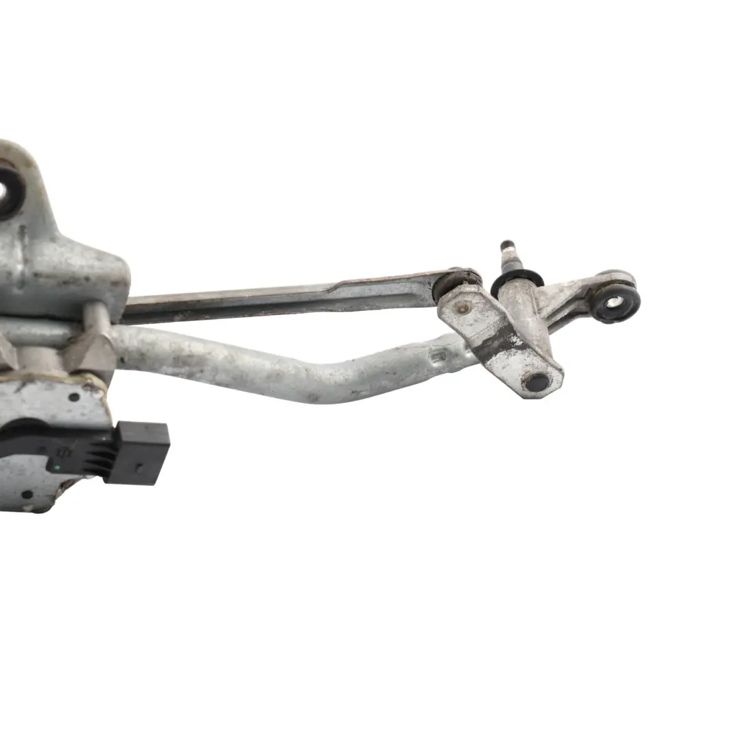 Wiper Motor Windscreen Linkage Wiper System to Volkswagen Transporter T5 with Part number 7E2955113A Volkswagen Transporter T5 Wiper Motor Windscreen Linkage Wiper System - SKU RHD-7E2955113A - Part number 7E2955113A