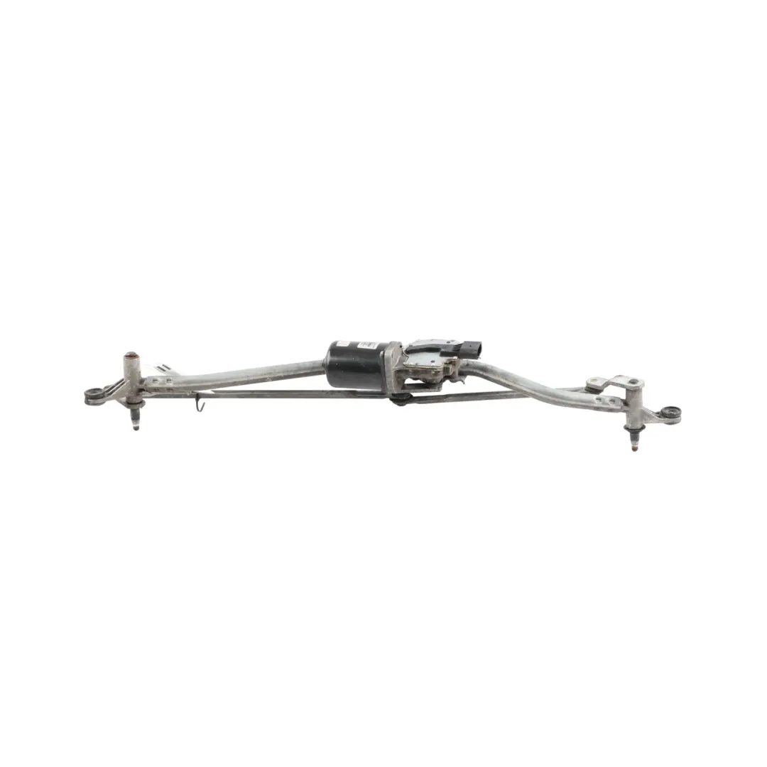 Volkswagen Transporter T5 Wiper Motor Windscreen Linkage Wiper System - SKU RHD-7E2955113A - Part number 7E2955113A