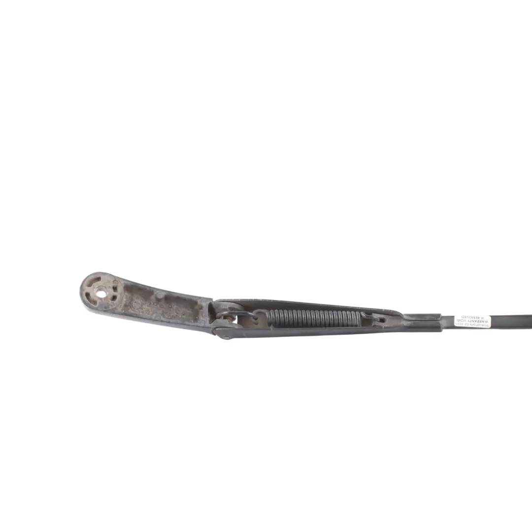 Windscreen Washer Wiper Arm Left N/S to Volkswagen Transporter T6 with Part number 7E2955409B Volkswagen Transporter T6 Windscreen Washer Wiper Arm Left N/S - SKU RHD-7E2955409B - Part number 7E2955409B