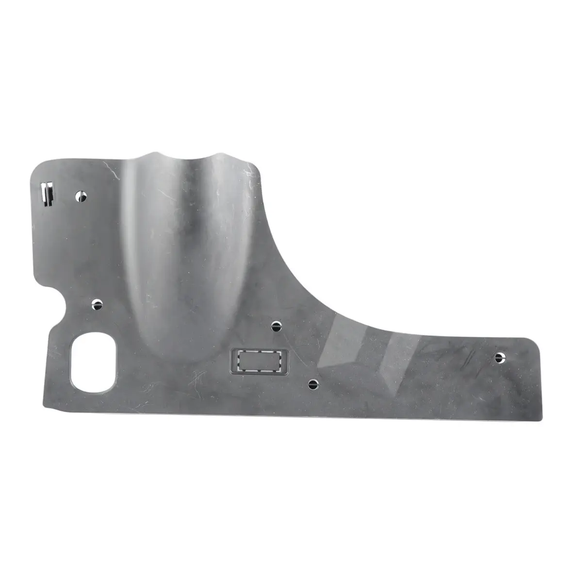 VW Transporter T6 Dashboard Dash Lower Trim Cover Panel Left N/S 7E6863081