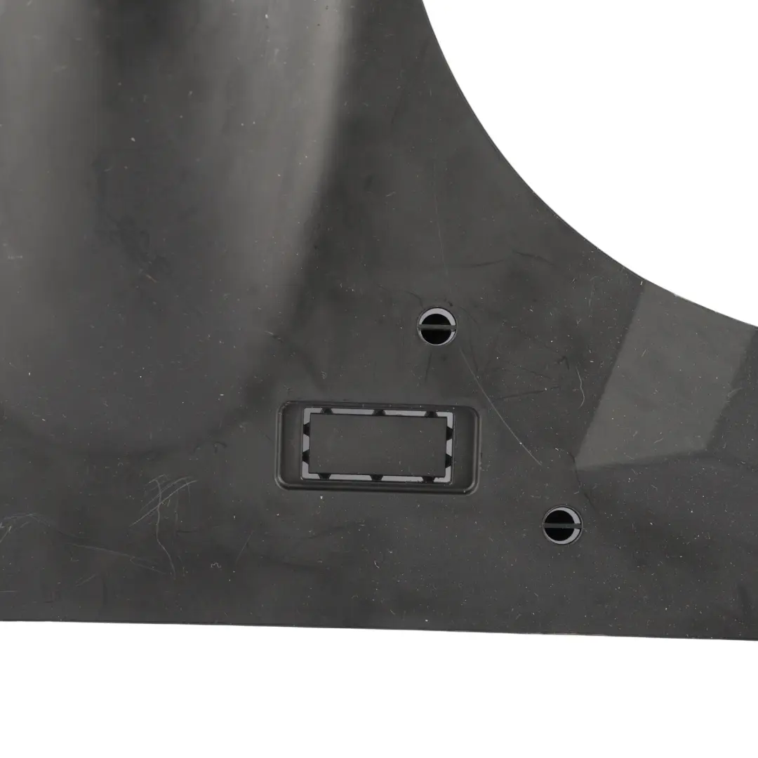 VW Transporter T6 Dashboard Dash Lower Trim Cover Panel Left N/S - SKU RHD-7E6863081 - Part number 7E6863081