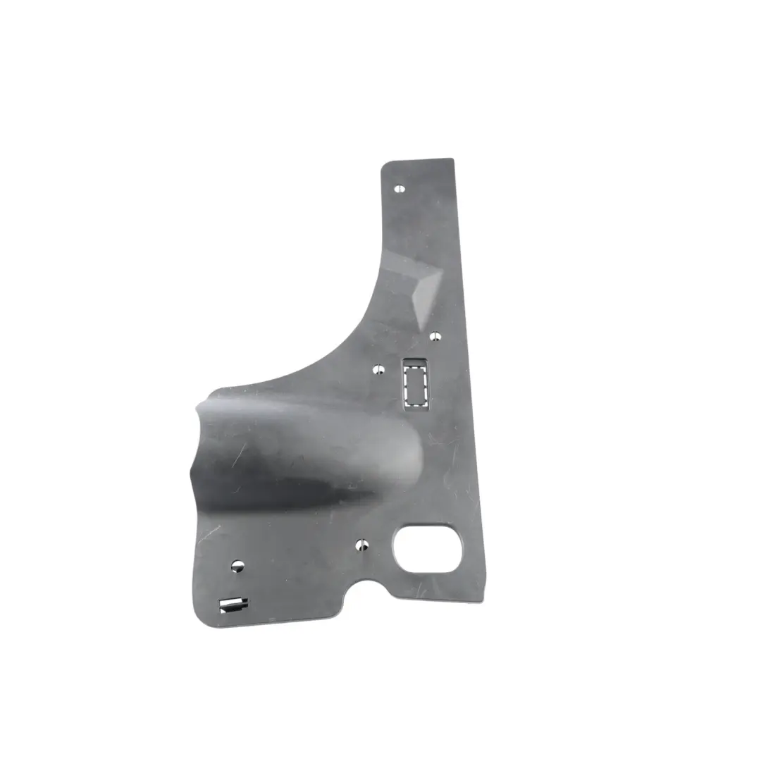 VW Transporter T6 Dashboard Dash Lower Trim Cover Panel Left N/S - SKU RHD-7E6863081 - Part number 7E6863081