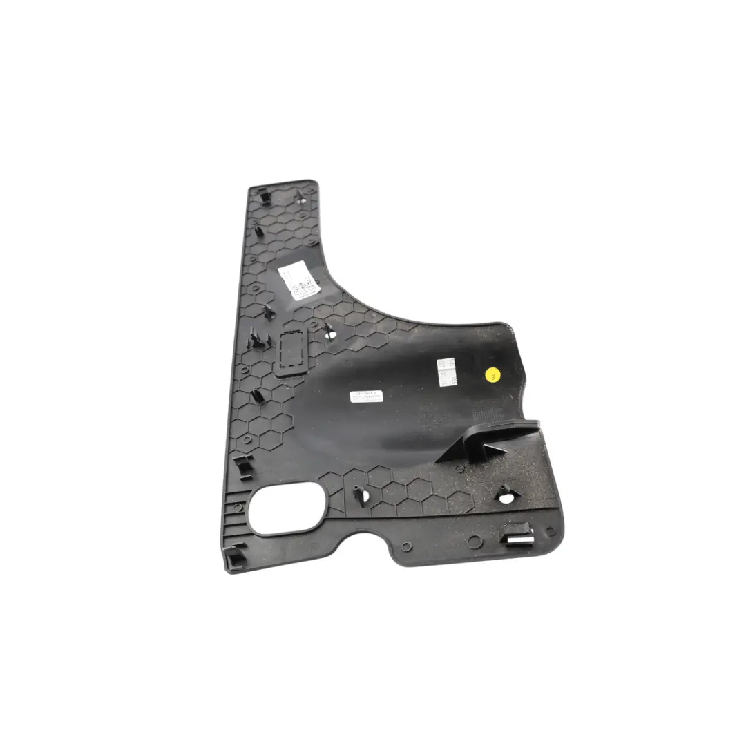 Dashboard Dash Lower Trim Cover Panel Left N/S to VW Transporter T6 with Part number 7E6863081 VW Transporter T6 Dashboard Dash Lower Trim Cover Panel Left N/S - SKU RHD-7E6863081 - Part number 7E6863081