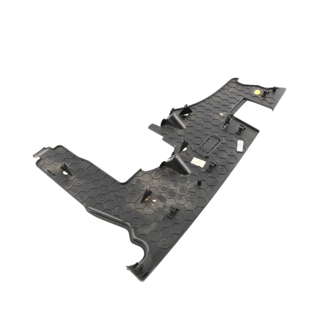 VW Transporter T6 Dashboard Dash Lower Trim Cover Panel Right O/S - SKU RHD-7E6863082A - Part number 7E6863082A