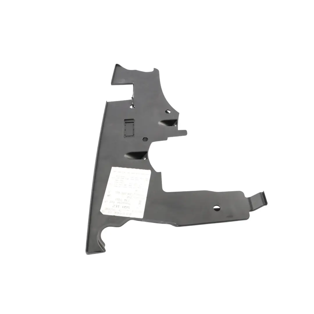 VW Transporter T6 Dashboard Dash Lower Trim Cover Panel Right O/S - SKU RHD-7E6863082A - Part number 7E6863082A