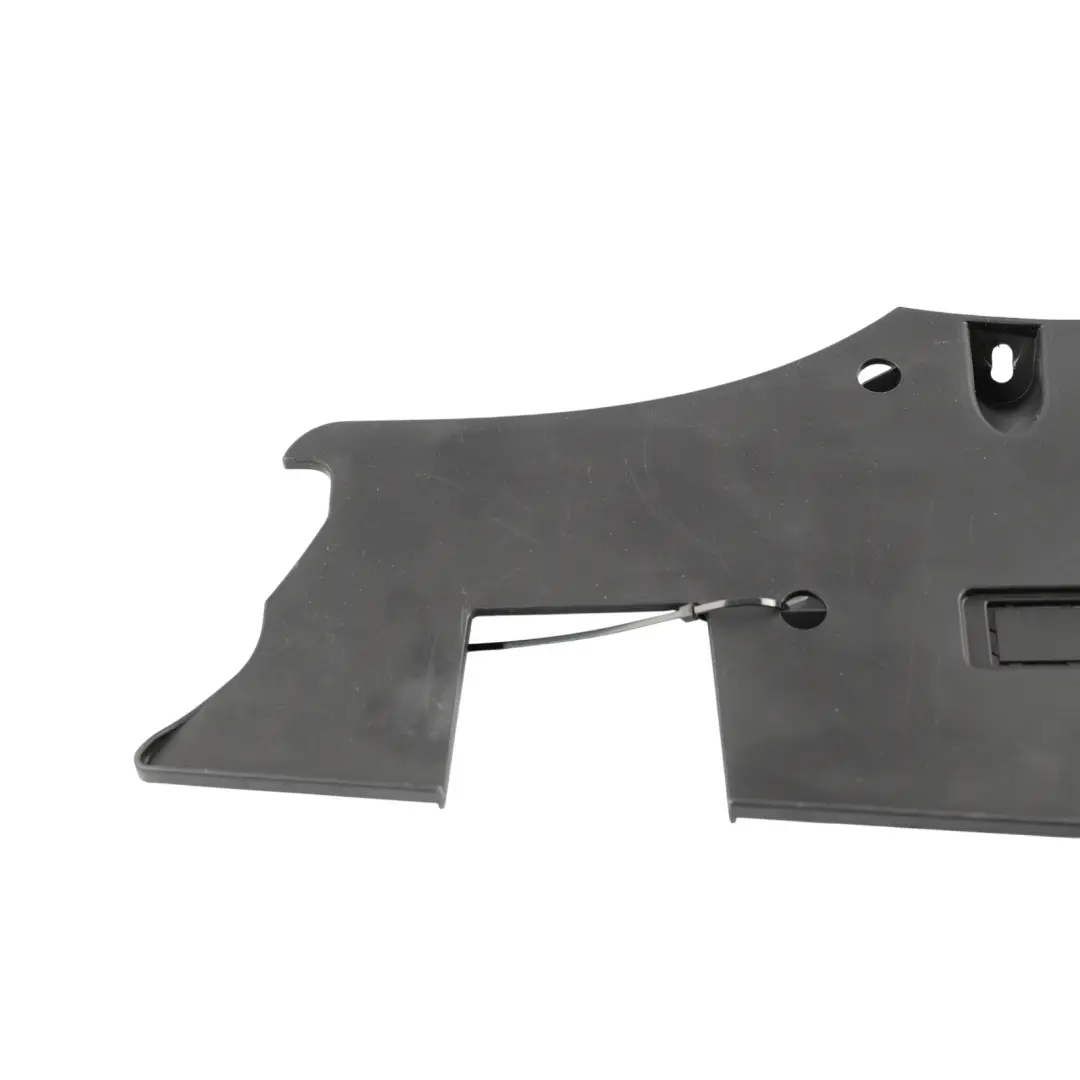 VW Transporter T6 Dashboard Dash Lower Trim Cover Panel Right O/S - SKU RHD-7E6863082A - Part number 7E6863082A