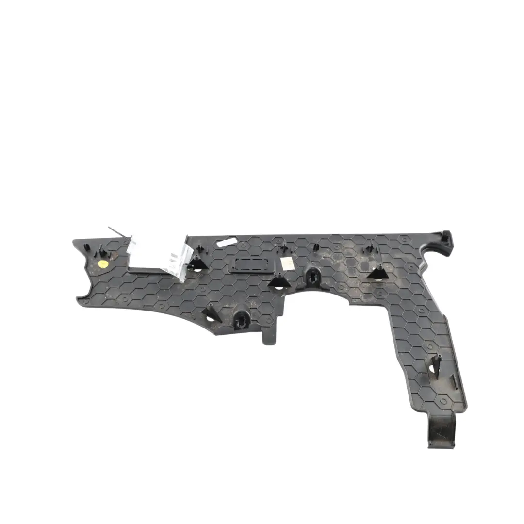 Dashboard Dash Lower Trim Cover Panel Right O/S to VW Transporter T6 with Part number 7E6863082A VW Transporter T6 Dashboard Dash Lower Trim Cover Panel Right O/S - SKU RHD-7E6863082A - Part number 7E6863082A