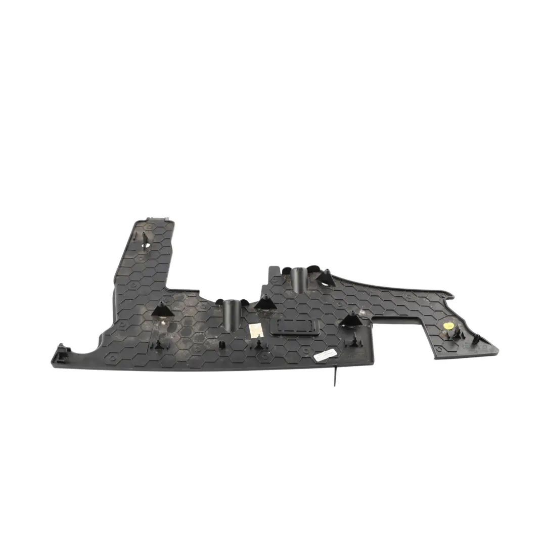 Dashboard Dash Lower Trim Cover Panel Right O/S to VW Transporter T6 with Part number 7E6863082A VW Transporter T6 Dashboard Dash Lower Trim Cover Panel Right O/S - SKU RHD-7E6863082A - Part number 7E6863082A