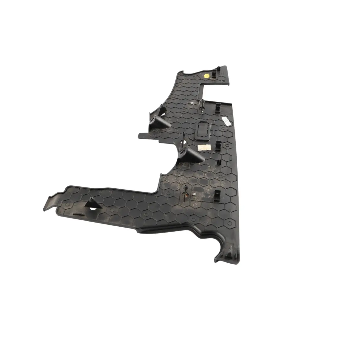 Dashboard Dash Lower Trim Cover Panel Right O/S to VW Transporter T6 with Part number 7E6863082A VW Transporter T6 Dashboard Dash Lower Trim Cover Panel Right O/S - SKU RHD-7E6863082A - Part number 7E6863082A