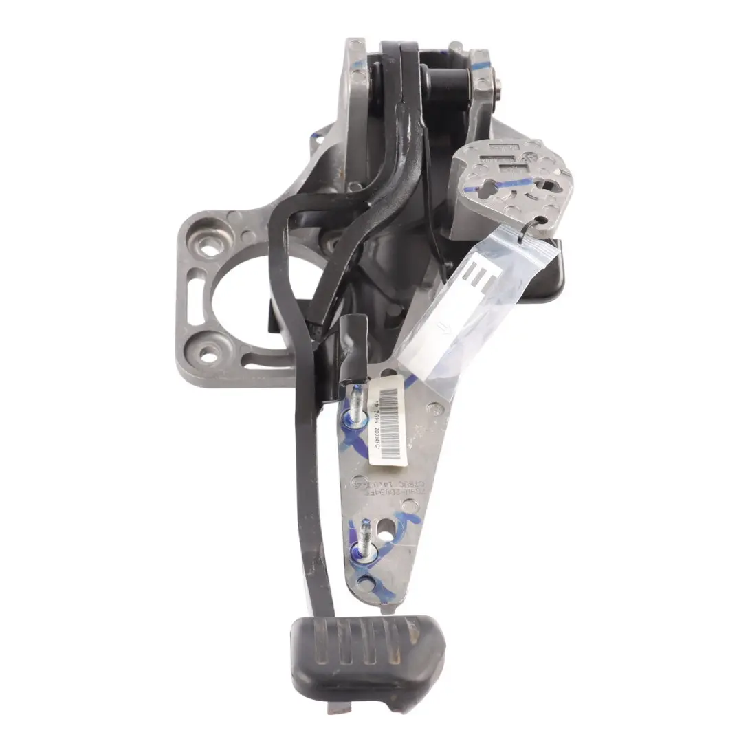 Land Rover Freelander 2 L359 Brake Pedal Manual 7G9N-2D094-FC