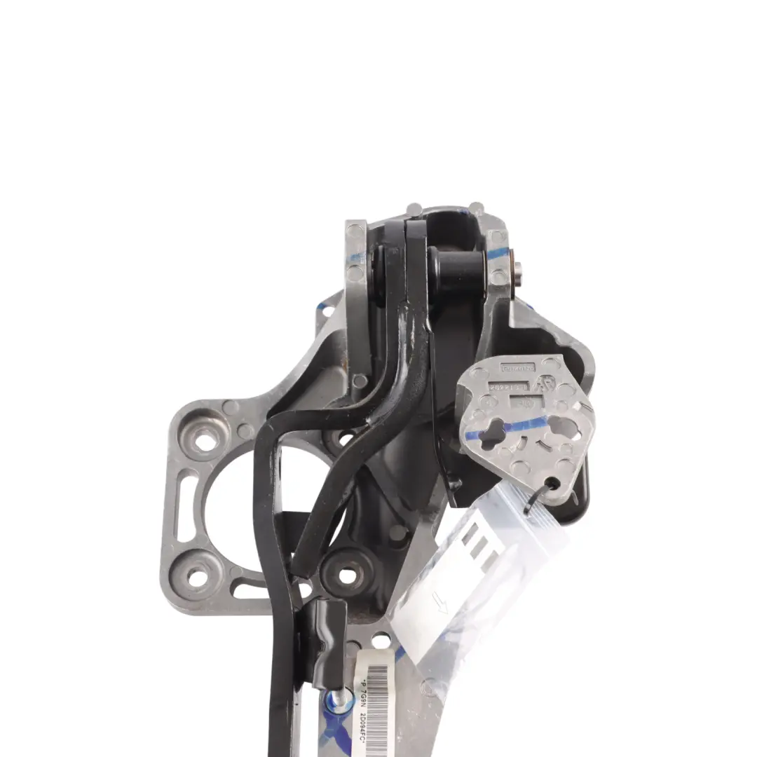 Brake Pedal Manual to Land Rover Freelander 2 L359 with Part number 7G9N-2D094-FC Land Rover Freelander 2 L359 Brake Pedal Manual - SKU RHD-7G9N-2D094-FC - Part number 7G9N-2D094-FC