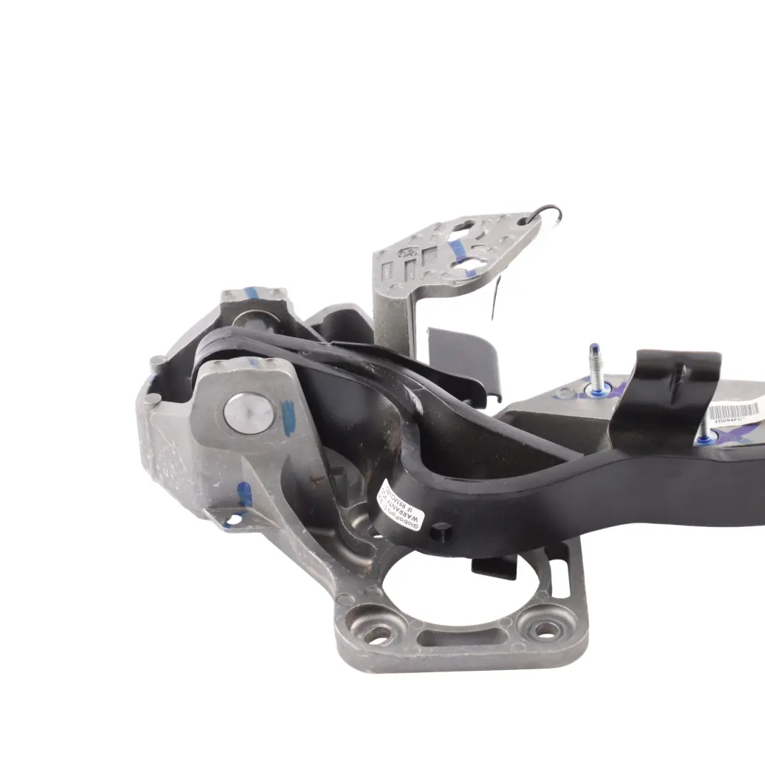 Brake Pedal Manual to Land Rover Freelander 2 L359 with Part number 7G9N-2D094-FC Land Rover Freelander 2 L359 Brake Pedal Manual - SKU RHD-7G9N-2D094-FC - Part number 7G9N-2D094-FC