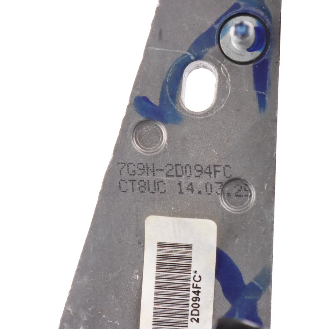 Land Rover Freelander 2 L359 Brake Pedal Manual - SKU RHD-7G9N-2D094-FC - Part number 7G9N-2D094-FC