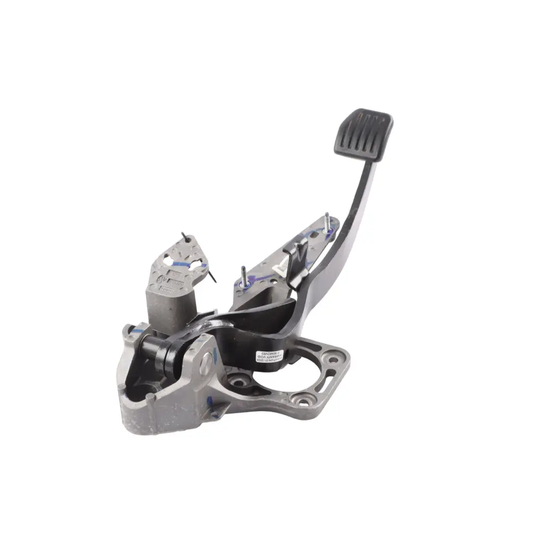 Brake Pedal Manual to Land Rover Freelander 2 L359 with Part number 7G9N-2D094-FC Land Rover Freelander 2 L359 Brake Pedal Manual - SKU RHD-7G9N-2D094-FC - Part number 7G9N-2D094-FC