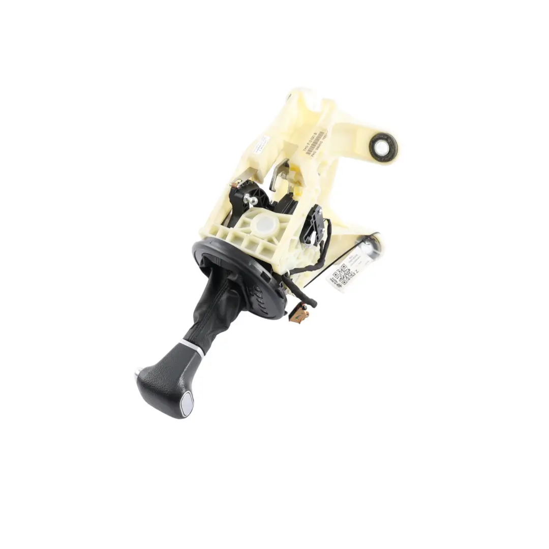 VW Transporter T5 Automatic Gearbox Shift Selector Lever Mechanism - SKU RHD-7H0713025B - Part number 7H0713025B
