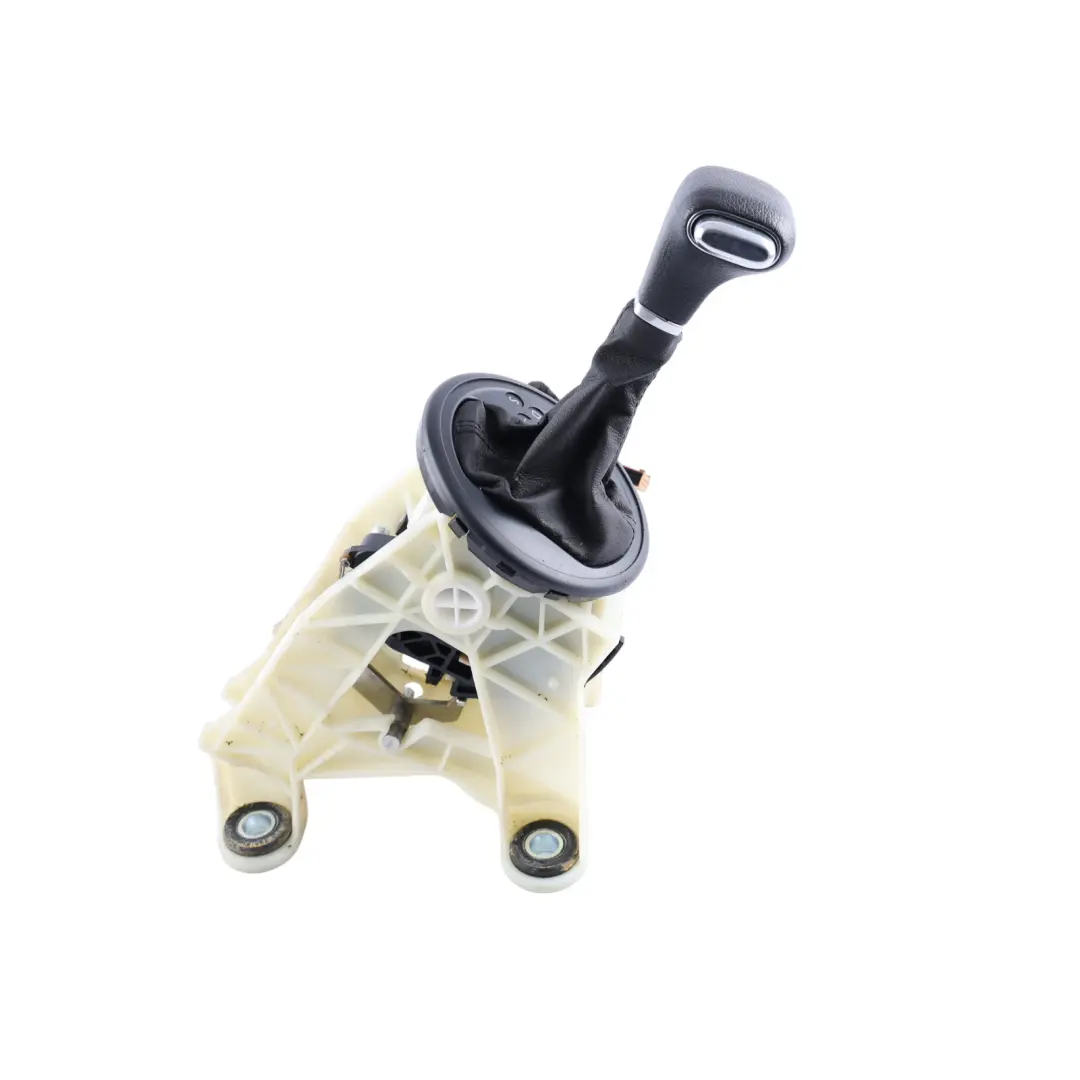 VW Transporter T5 Automatic Gearbox Shift Selector Lever Mechanism - SKU RHD-7H0713025B - Part number 7H0713025B
