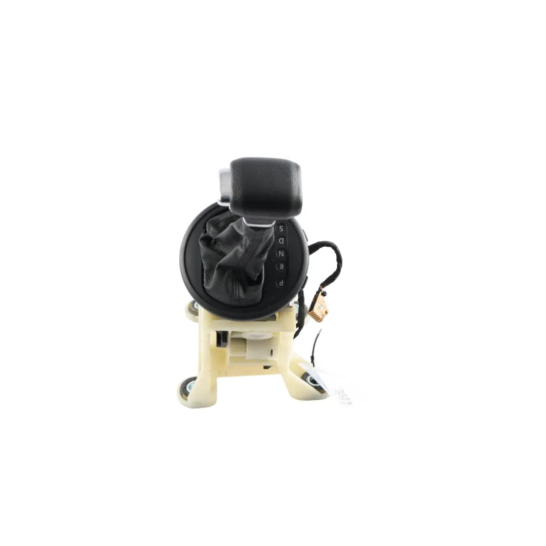 Gearbox Shift Selector Lever Mechanism to VW Transporter T5 Automatic with Part number 7H0713025B VW Transporter T5 Automatic Gearbox Shift Selector Lever Mechanism - SKU RHD-7H0713025B - Part number 7H0713025B