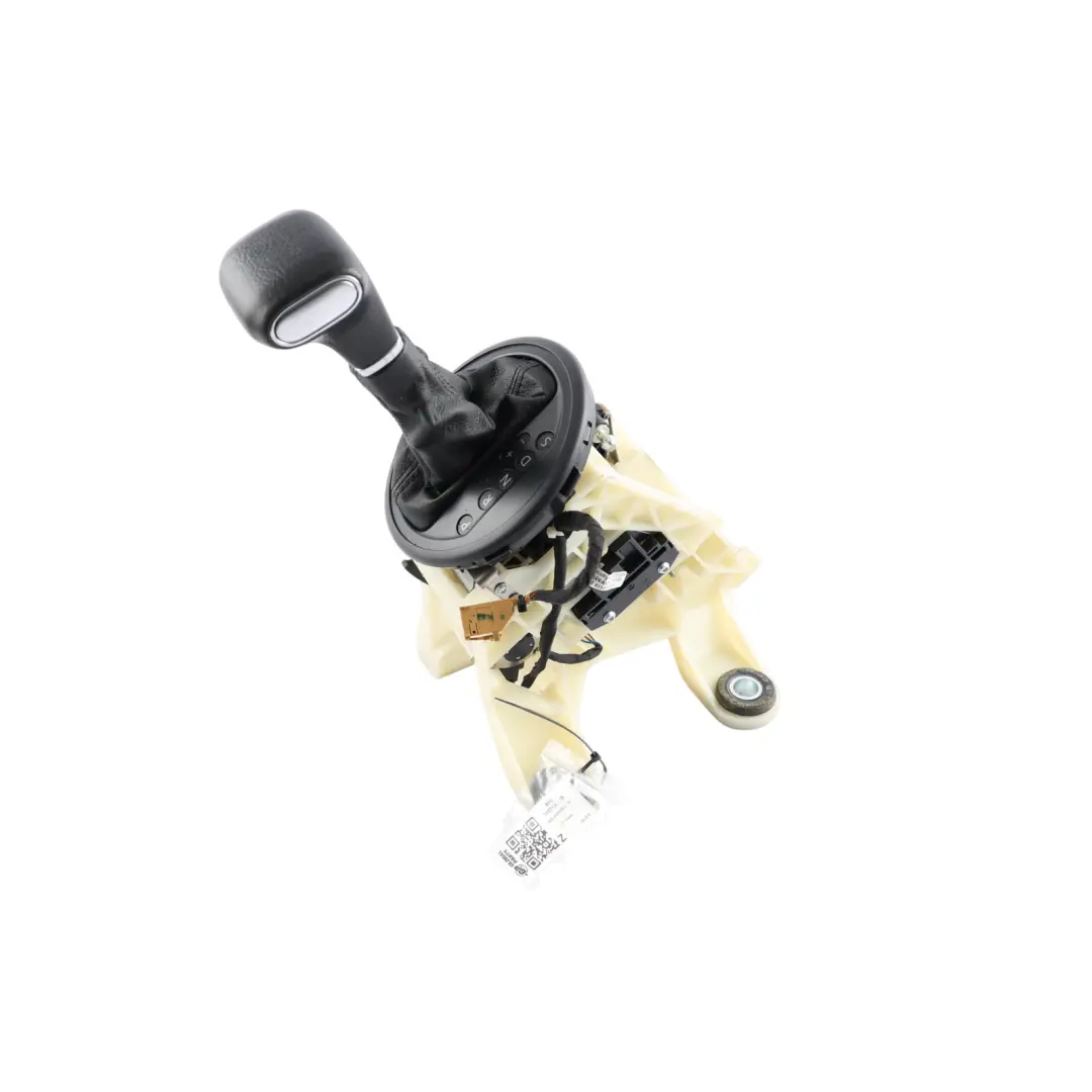VW Transporter T5 Automatic Gearbox Shift Selector Lever Mechanism - SKU RHD-7H0713025B - Part number 7H0713025B