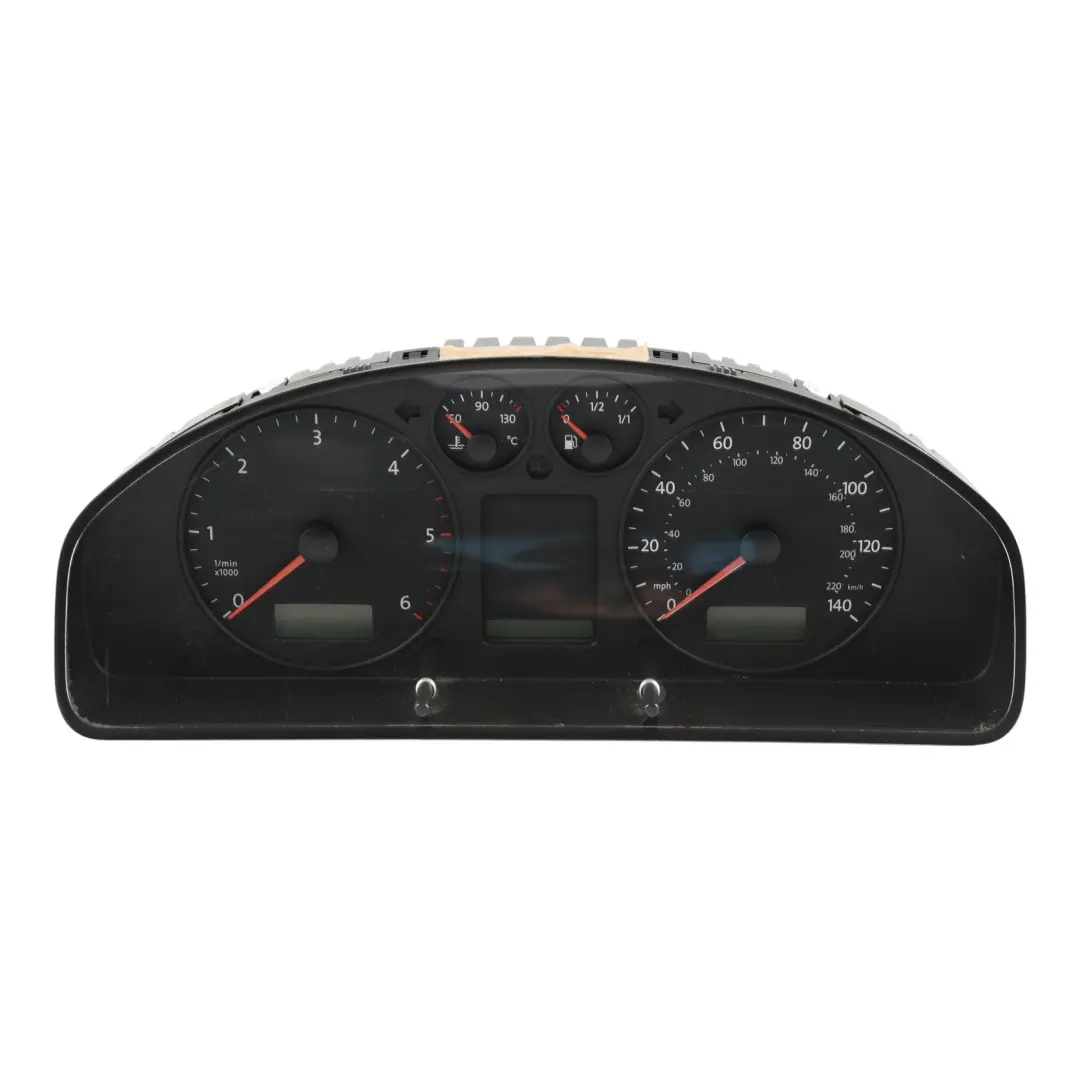 Instrument Cluster Speedo Diesel Automatic to Volkswagen Transporter T5 with Part number 7H0920953 Volkswagen Transporter T5 Instrument Cluster Speedo Diesel Automatic - SKU RHD-7H0920953 - Part number 7H0920953