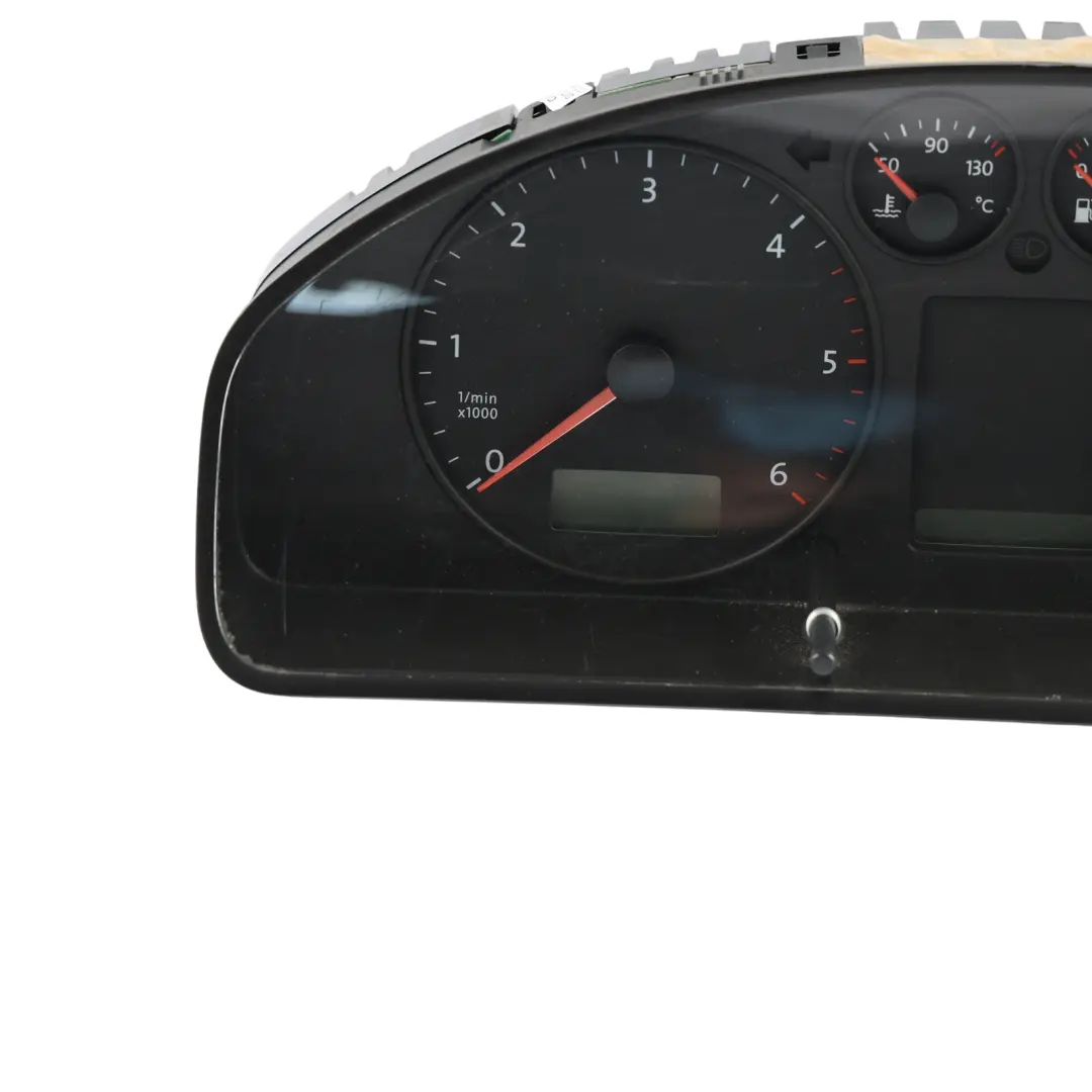 Instrument Cluster Speedo Diesel Automatic to Volkswagen Transporter T5 with Part number 7H0920953 Volkswagen Transporter T5 Instrument Cluster Speedo Diesel Automatic - SKU RHD-7H0920953 - Part number 7H0920953