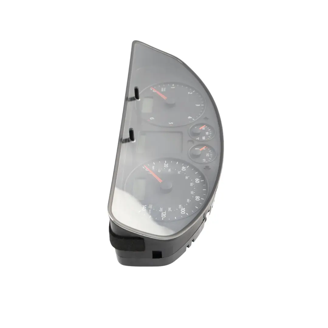 Instrument Cluster Speedo Diesel Automatic to Volkswagen Transporter T5 with Part number 7H0920953 Volkswagen Transporter T5 Instrument Cluster Speedo Diesel Automatic - SKU RHD-7H0920953 - Part number 7H0920953